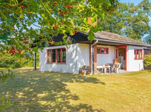 4 person holiday home in Grenaa-By Traum