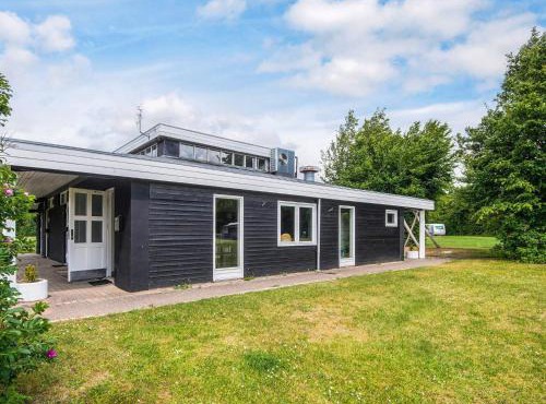 4 person holiday home in Hampen