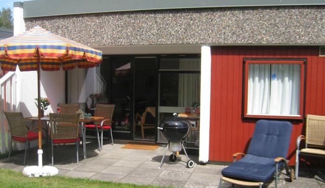 4 person holiday home in Hasle
