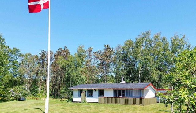 4 person holiday home in Læsø-By Traum