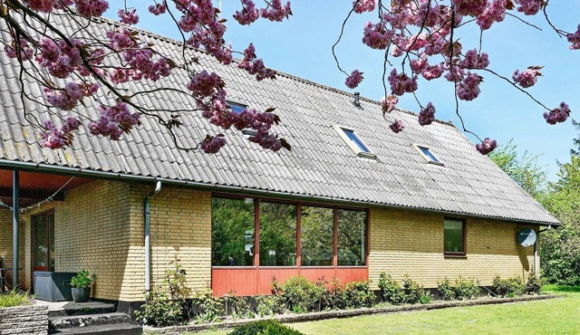 4 person holiday home in Nexø-By Traum