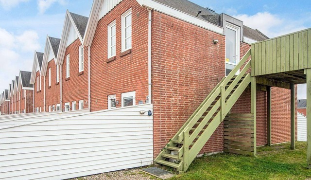 4 person holiday home in Rømø-By Traum