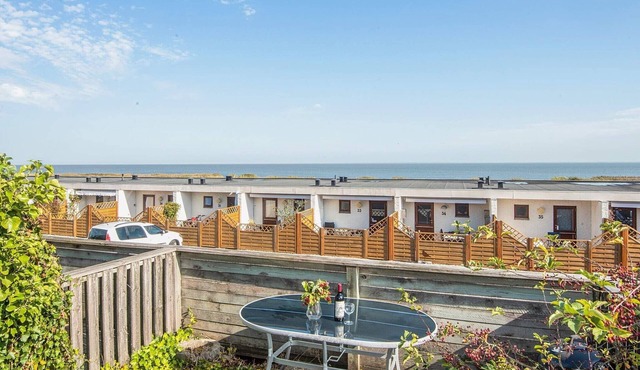 4 person holiday home in Rømø