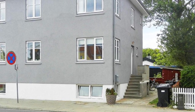 4 person holiday home in Skagen