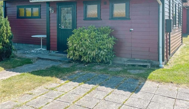 4 person holiday home in Str by