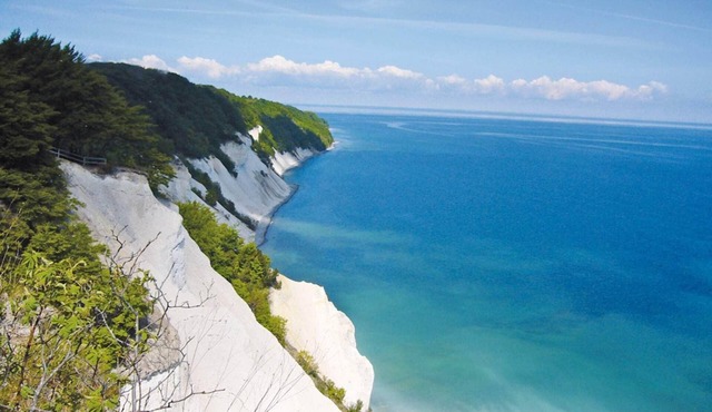 4 person holiday home on a holiday park in Borre