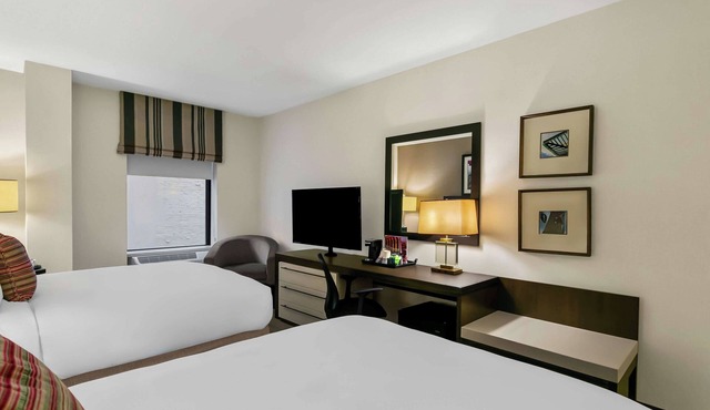 4 Pet-Friendly Rooms | Near Baltimore Museum of Art and National Aquarium
