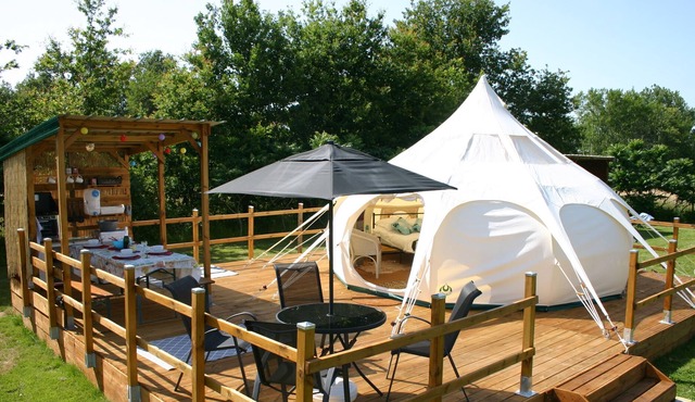 4 Pier located in Derthognei