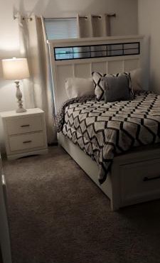 4-plex Apartment in Burien - Unit 1 - 7 min from Sea Tac Airport - 15 min from Downtown Seattle