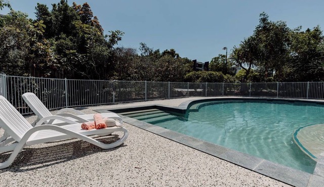 4 Pools | Kids Playground | Resort-Style Living