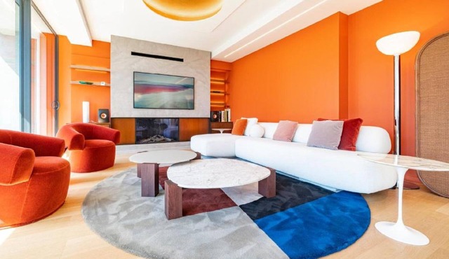 4 Private Homes for rent to live the sparkling Remoise life.