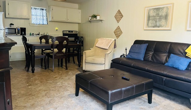 #4 Quiet, peaceful, place to stay w/recreation center access!