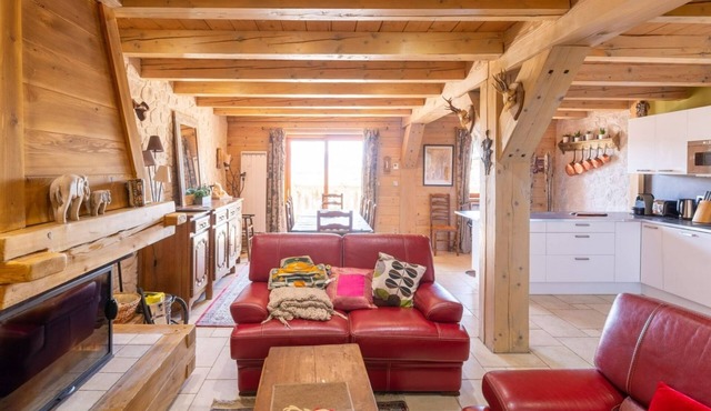 4* rated accommodation Granero del castel