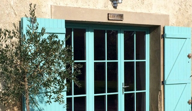 4* rated, Stunning views, nr. to Carcassonne, 14x7m pool, - 2 Beds, Sleeps 5