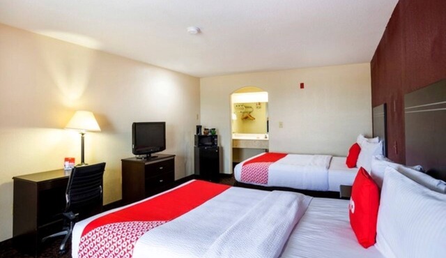 4 Relaxing Rooms Conveniently Near LSU | Relax Close to Dining
