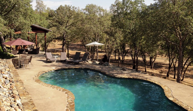 4 Rock Ranch - Mountain Escape