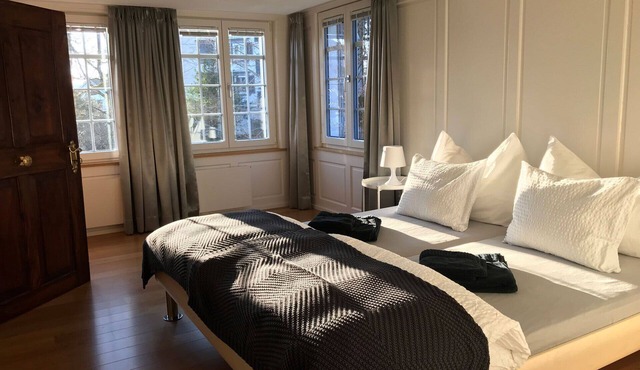 4-room apartment 100m2