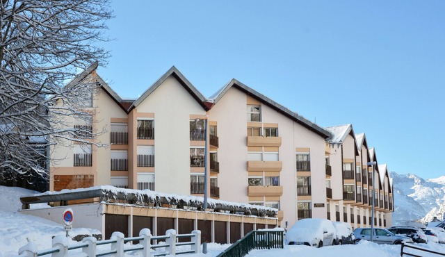 4 room apartment 75 m2 comfortable and bright