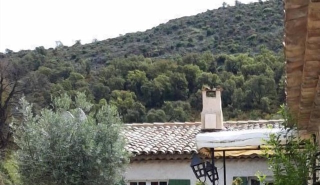 4 room house Les Amandiers - 5km from the sea