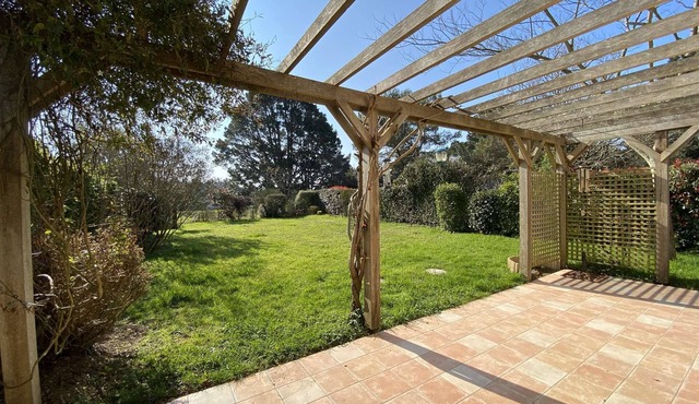 4-room house near the Gulf of Morbihan trails to rent for the holidays