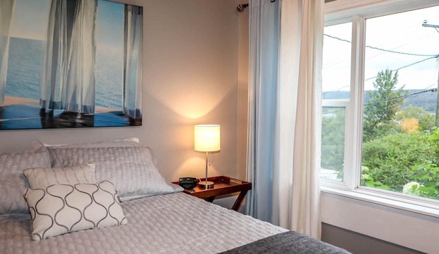 4-room house with plenty of character