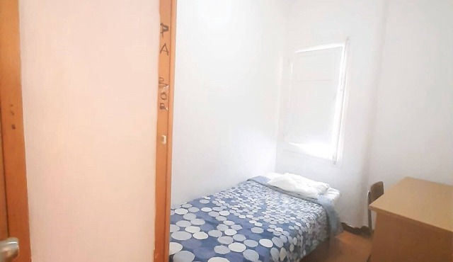 (4) ROOM PRIVATE INDIVIDUAL WITH SUNNY TERRACE OF 200 M2