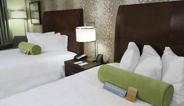 4-Room Stay Near Lake Pontchartrain and Covington's Central Business District