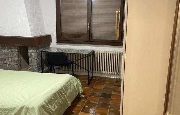 4 Rooms 45D in a big renovated house