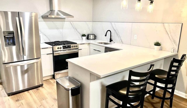 4 rooms near conventionbnmln