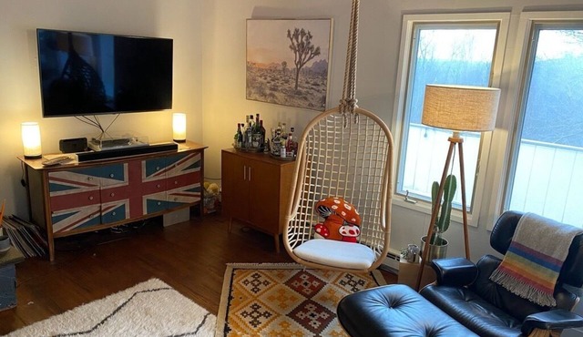 4 season Ski Chalet - Good Vibes Only