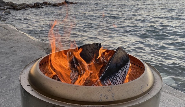 4 Season Waterfront Paradise on Georgian Bay