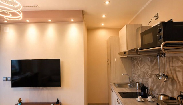 4 Seasons Apartment - New, modern and cozy
