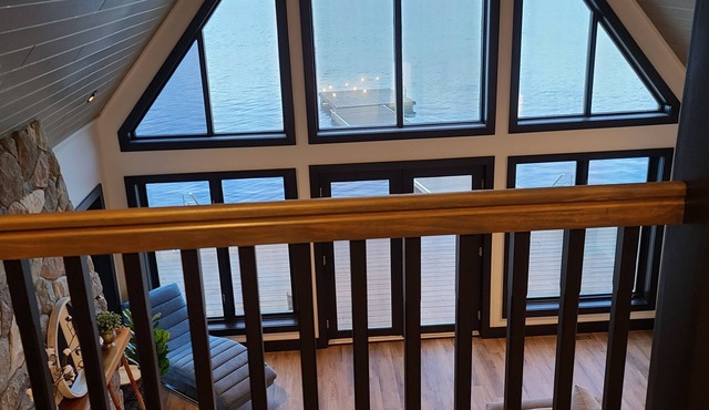 4 Seasons Comfort at Tea Lake