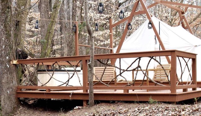 4 Seasons Glamping @ Alpine South