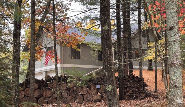 4 Seasons Lake House in St. Helen