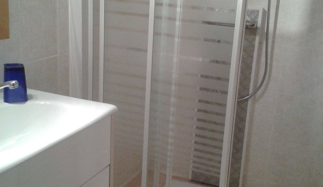 4-seater apartment 50 m2