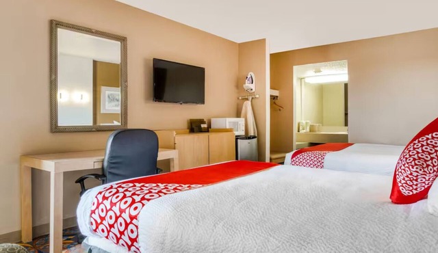 4 Spacious Queen Bed Rooms – Relax in Comfort Near Wichita Falls Favorites