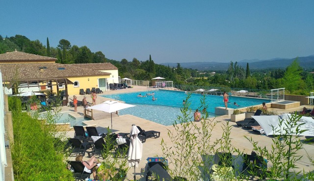 4-star apartment in residence