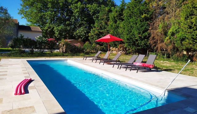 4-star character cottage