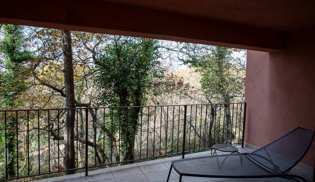 4-star cottage Cigale for 4 people