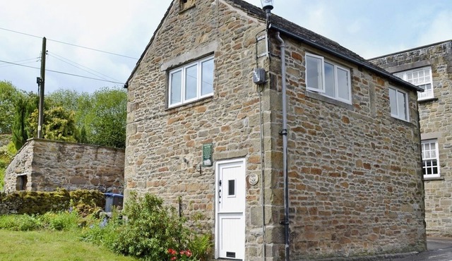 4 star detached holiday cottage, perfect for a romantic getaway for 2