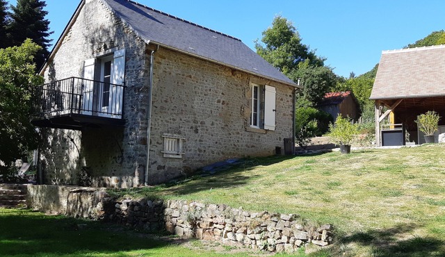 4-star furnished tourist accommodation in Saint Léonard des Bois