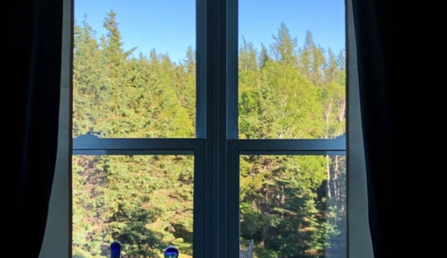 4 Star Forest & Lake PEI B&B: Lakeview Room, Prince Edward Island