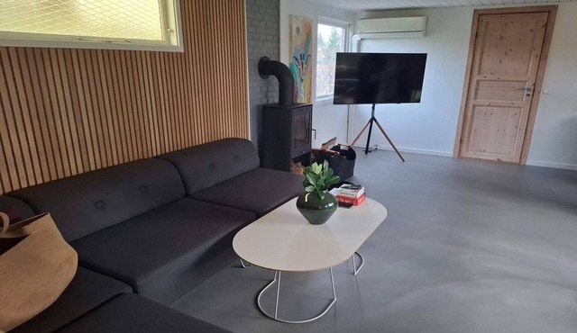 4 star holiday home in Faxe Ladeplads