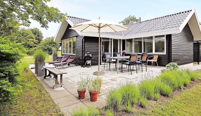 4 star holiday home in Karrebæksminde