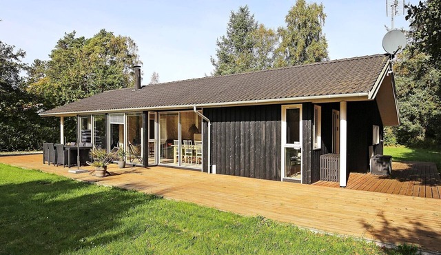 4 star holiday home in Frederiksværk