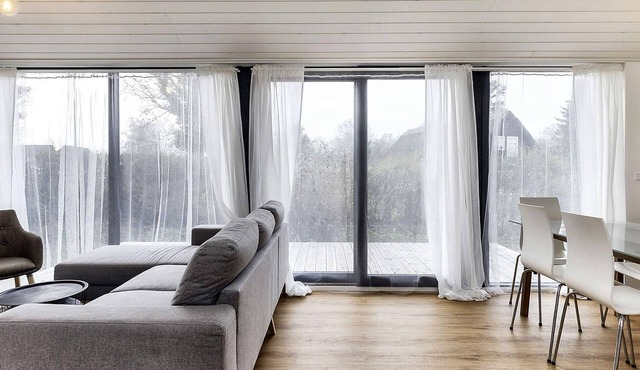 4 star holiday home in Rødvig Stevns