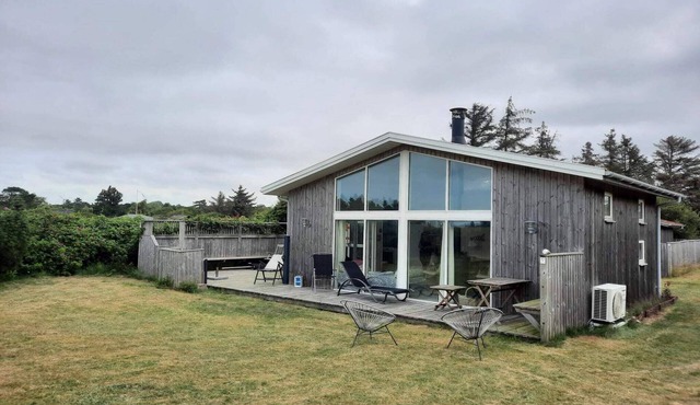 4 star holiday home in Store Fuglede