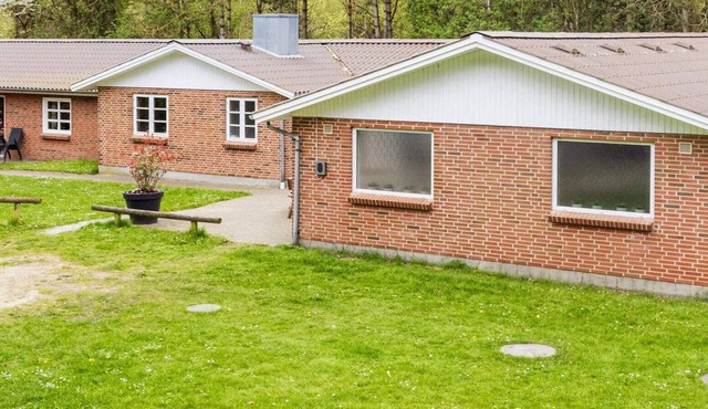 4 star holiday home in Øster Assels-By Traum