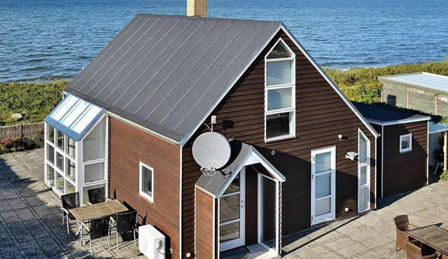 4 star holiday home in Brenderup Fyn